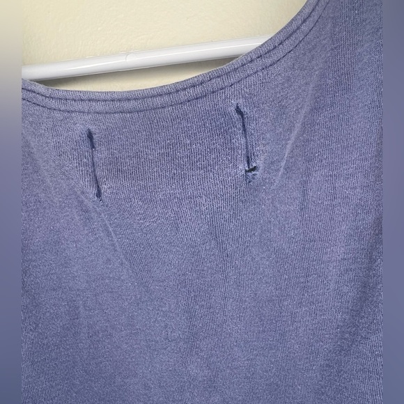 Eddie Bauer Outdoor Outfitters Nature Sleeveless Tank - Picture 3 of 5